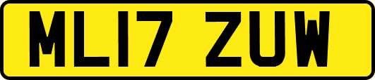 ML17ZUW
