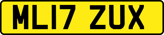 ML17ZUX