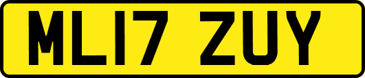ML17ZUY