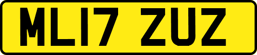 ML17ZUZ