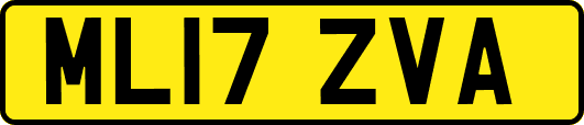ML17ZVA