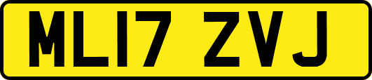 ML17ZVJ