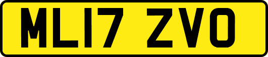 ML17ZVO