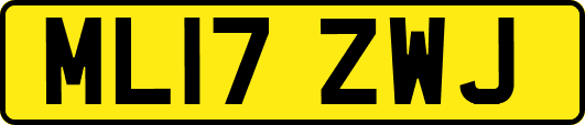 ML17ZWJ