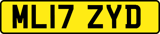 ML17ZYD