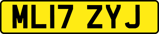ML17ZYJ