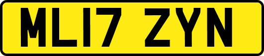 ML17ZYN