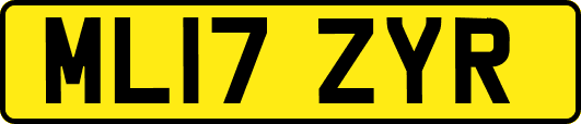 ML17ZYR