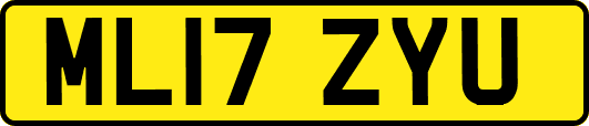 ML17ZYU