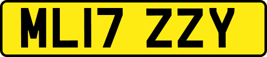 ML17ZZY