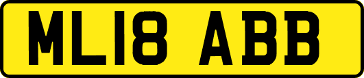 ML18ABB