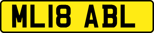 ML18ABL
