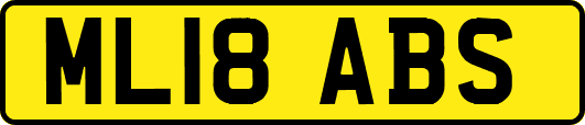 ML18ABS