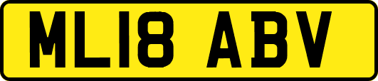 ML18ABV