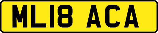 ML18ACA