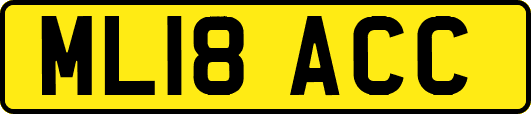 ML18ACC