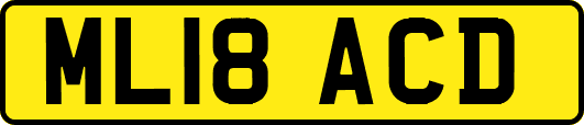 ML18ACD
