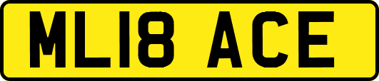 ML18ACE