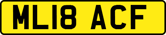 ML18ACF