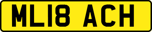 ML18ACH