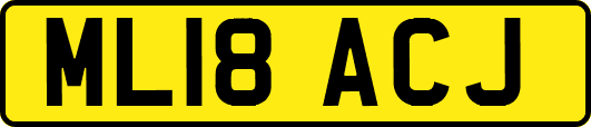 ML18ACJ