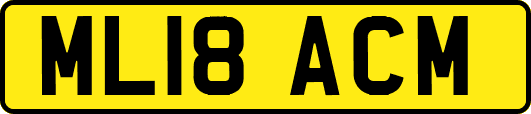 ML18ACM