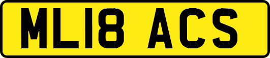 ML18ACS