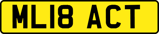 ML18ACT