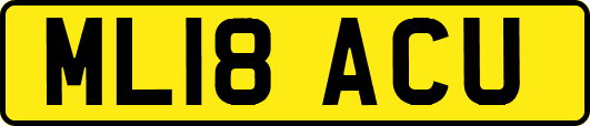ML18ACU