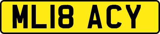 ML18ACY