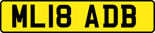 ML18ADB