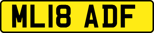 ML18ADF