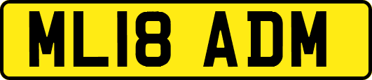ML18ADM