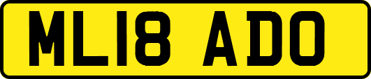 ML18ADO