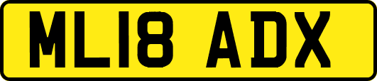 ML18ADX