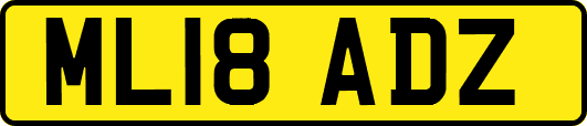 ML18ADZ