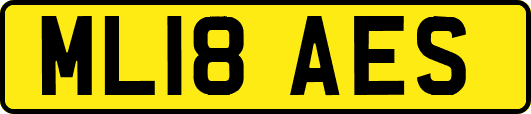 ML18AES