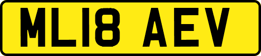 ML18AEV