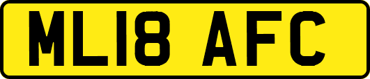 ML18AFC