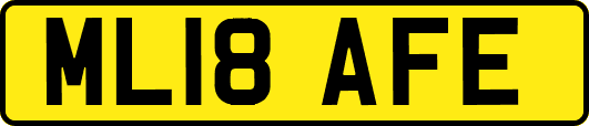 ML18AFE
