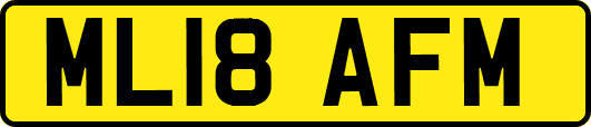 ML18AFM