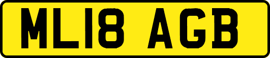 ML18AGB