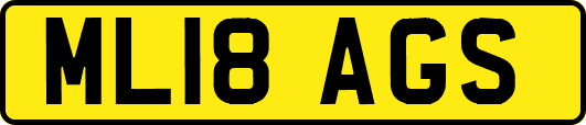 ML18AGS