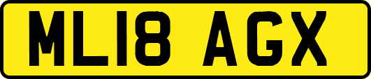 ML18AGX