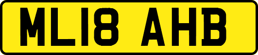 ML18AHB