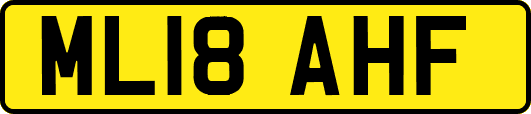 ML18AHF