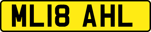 ML18AHL