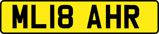 ML18AHR