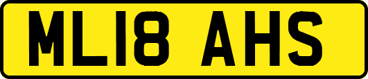 ML18AHS