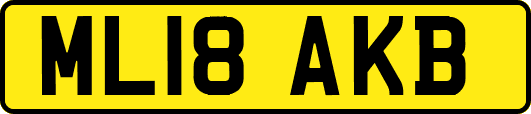 ML18AKB